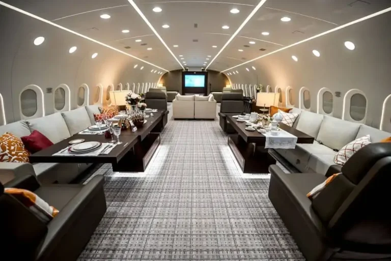 “Aircraft seat restoration—custom foam and upholstery repair for jet interiors”
