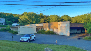 “Precision cabinetry fabrication at CNC facility in West Nyack”