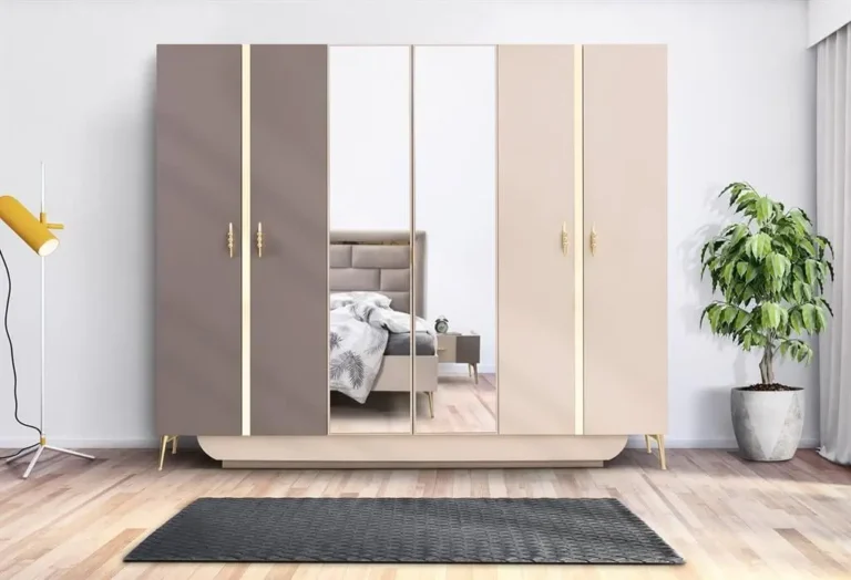 made custom closet