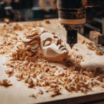 “CNC precision icon—advanced fabrication at West Nyack facility”