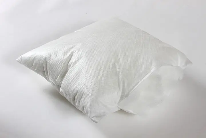 custom pillow insert with soft fill and durable casing – First Class MasterCraft upholstery