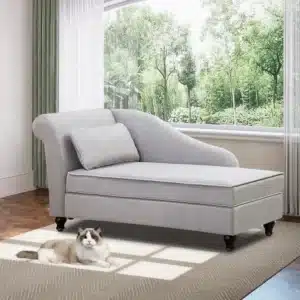 chaise lounge