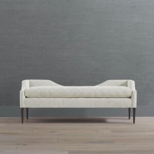 first class custom made for bedroom bench
