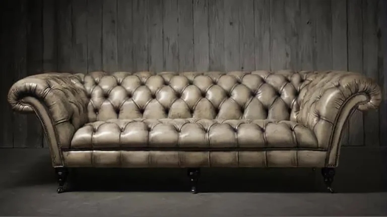 custom sofa