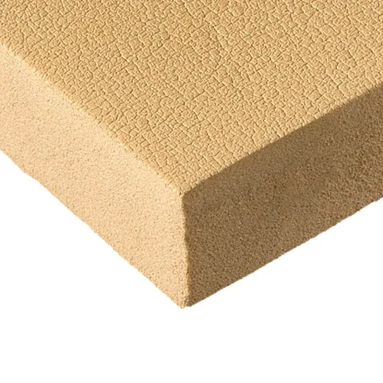 “OPAQUE FOAM sample—high-density material for custom seating comfort and longevity”